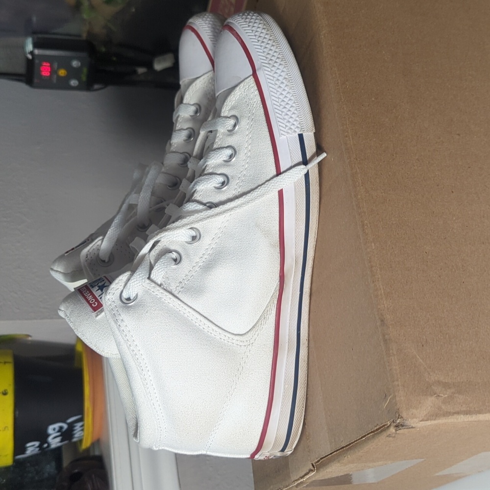 Converse High Top (10M/11.5W)